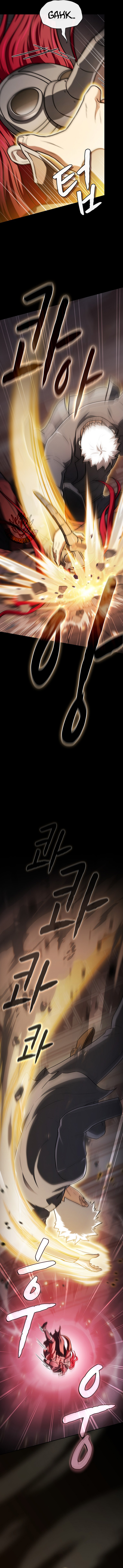 The Constellation That Returned From Hell Chapter 203 2
